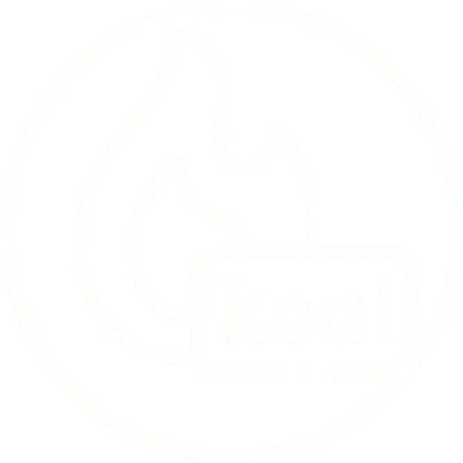 kcals blanches